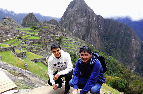 Machupicchu por Tren 1 DÃ­a