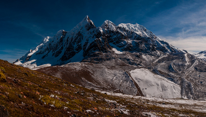 Caminata Ausangate 5D / 4N