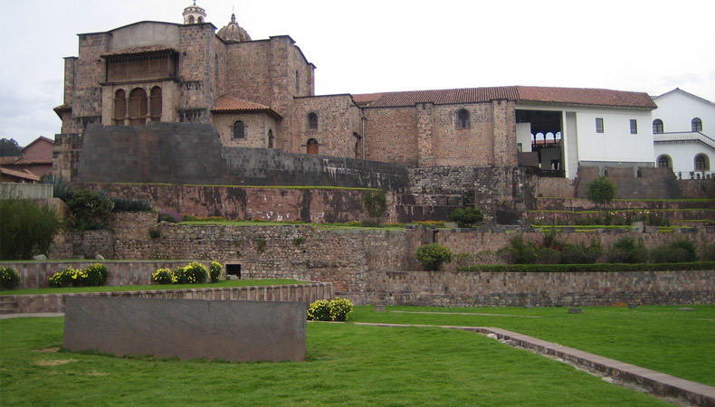 Cusco City Tour