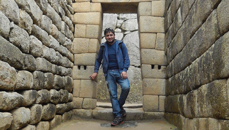 Machupicchu by Train 1 Day