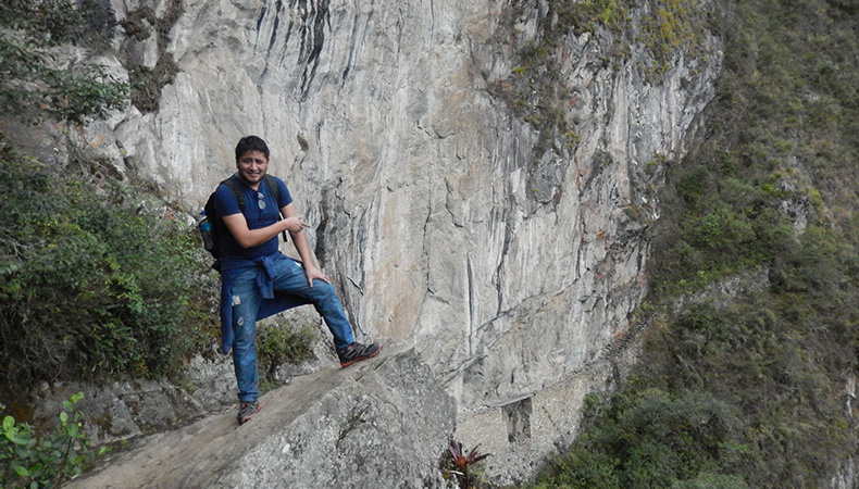 Machupicchu by Train 1 Day