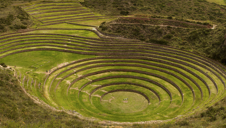 Tour Maras â€“ Moray