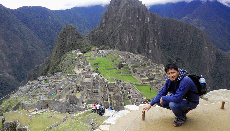Sacred Valley and Machu Picchu 2D / 1N
