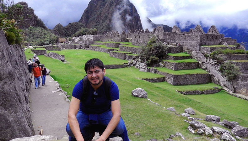 Sacred Valley and Machu Picchu 2D / 1N